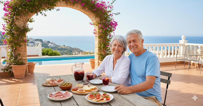 How to buy property in Spain as a Canadian