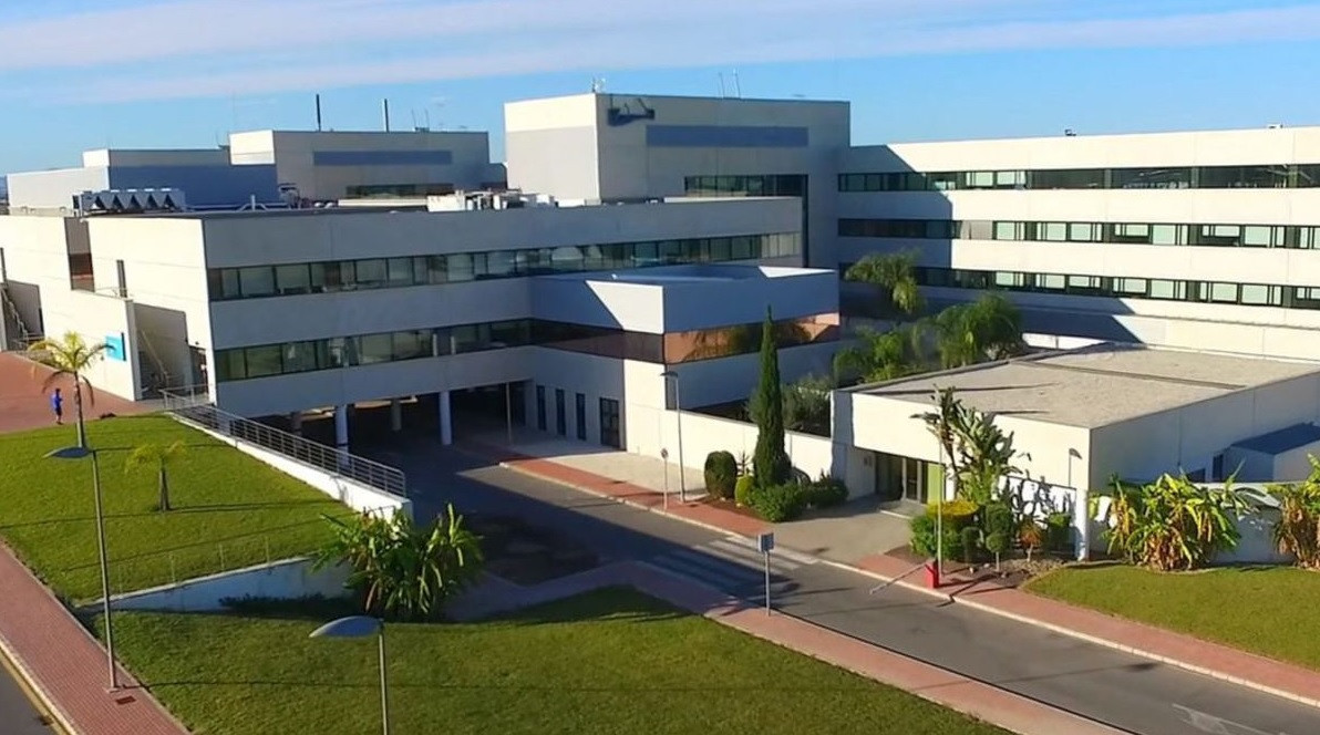 Hospital Universitario de Torrevieja